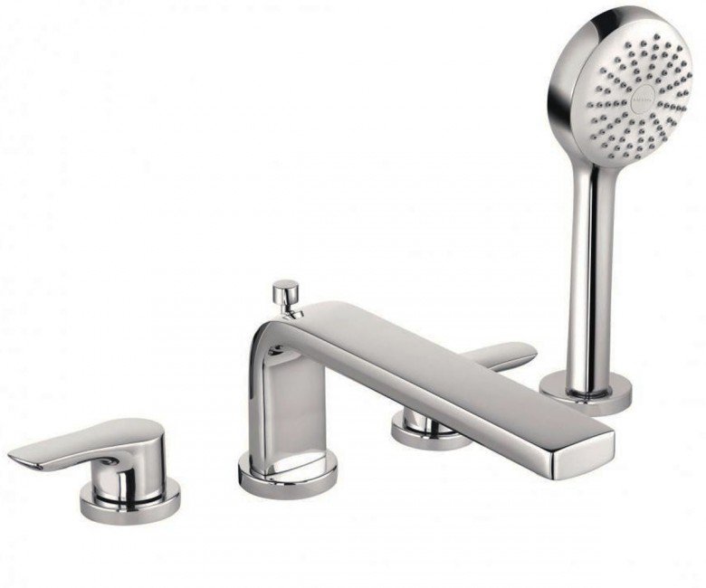 Змішувач для ванни Tercio 384230575 Kludi - Зображення 170073773-f2ed5.jpg
