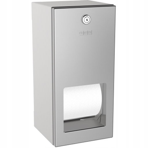 Тримач для туалетного паперу Rodan RODX672 Franke - Зображення