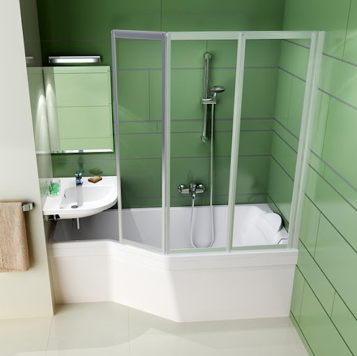 Подголовник BeHappy Ravak - Зображення 170074203-19c9b.jpg