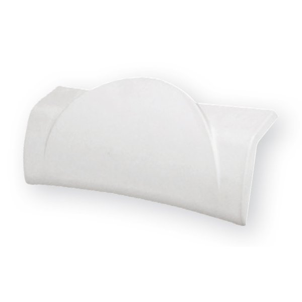 Подголовник BeHappy Ravak - Зображення 170074203-d6c51.jpg