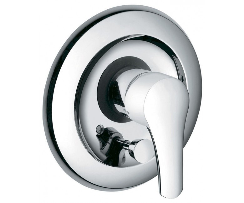 Змішувач Tercio 387190575 Kludi - Зображення