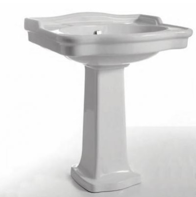 Колона для умивальника  Windsor (WINCOLB), CIELO - Зображення 170093-2638f.jpg