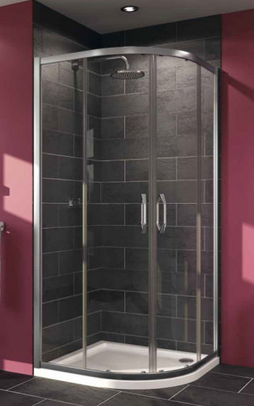 Душовий піддон X1 Verano  90x90 см, Huppe - Зображення 170094-4e732.jpg