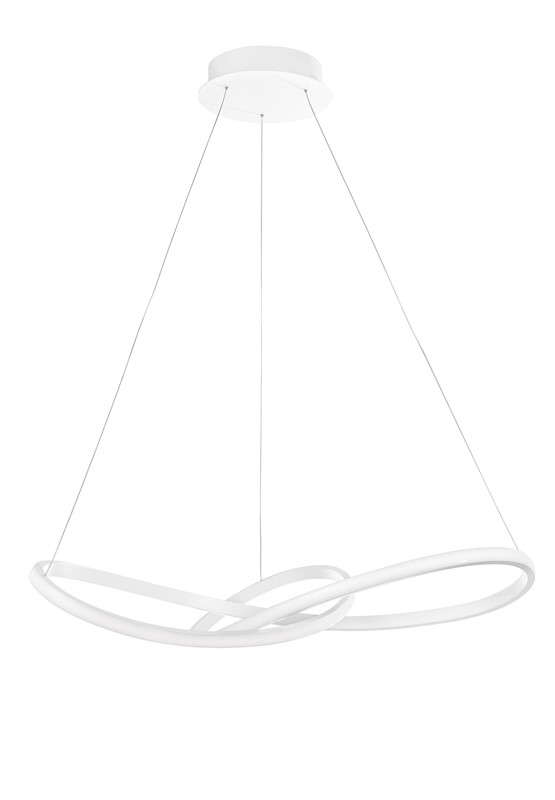 Люстра FUSION (1701101001), Nova Luce - Зображення