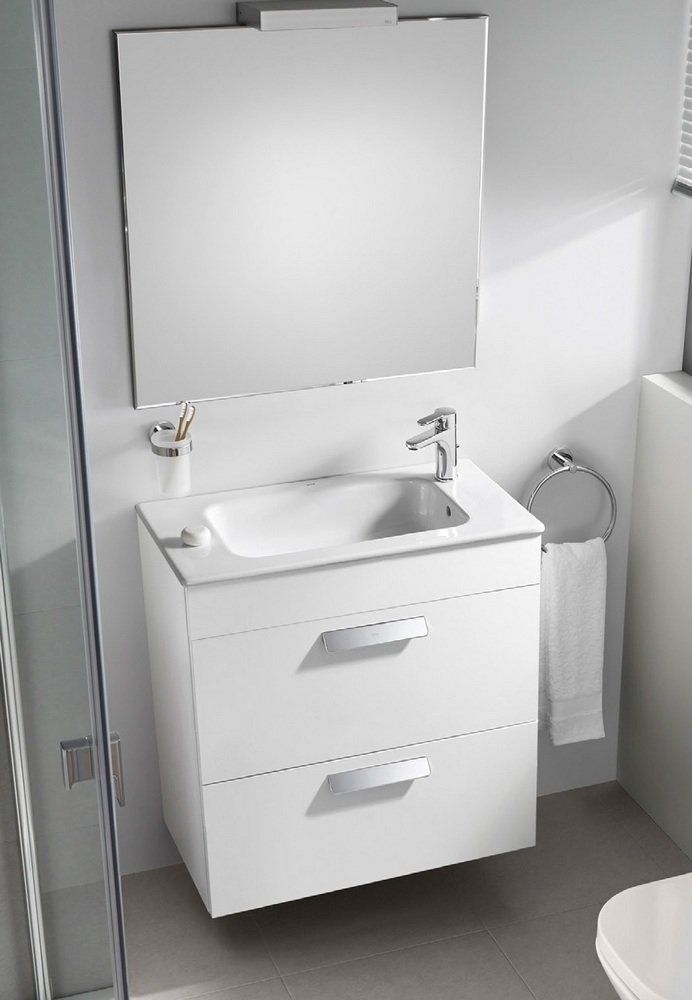 Шафка з умивальником Debba 80 (A855907806), Roca - Зображення 170117-9eaca.jpg