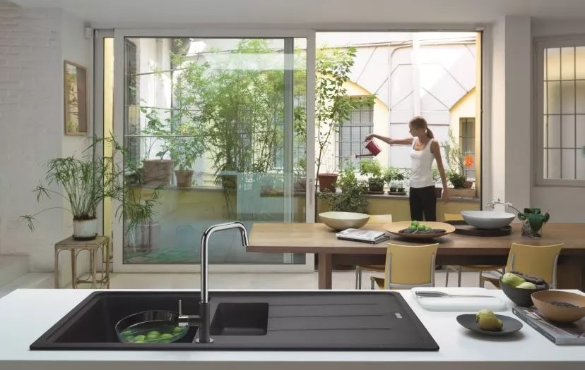 Кухонна мийка Basis BFG 651 Білий FRANKE - Зображення 170123722-4a521.jpg