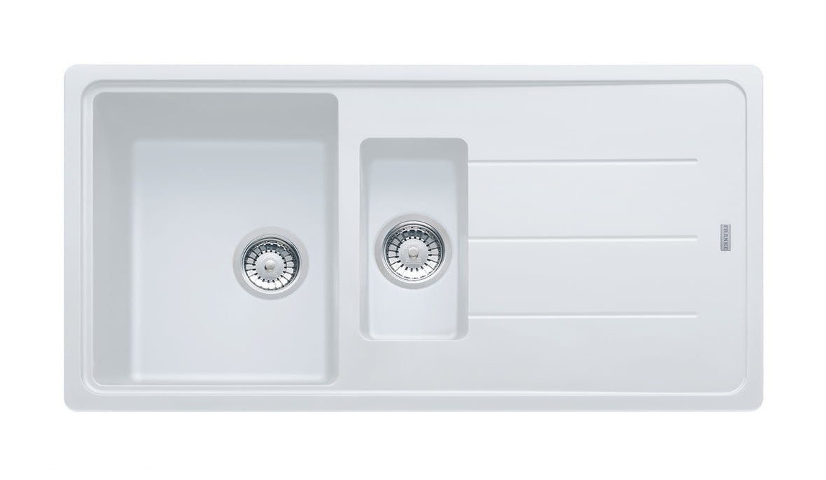 Кухонна мийка Basis BFG 651 Білий FRANKE - Зображення 170123722-9218c.jpg