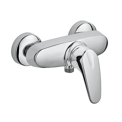 Змішувач для душу Objekta-MIX 337640575 Nobili - Зображення 170123879-33d47.jpg