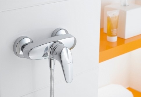 Змішувач для душу Objekta-MIX 337640575 Nobili - Зображення 170123879-69b9c.jpg