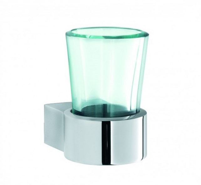 Стакан з тримачем Joop 5597505H7 Kludi - Зображення 170123915-e6275.jpg