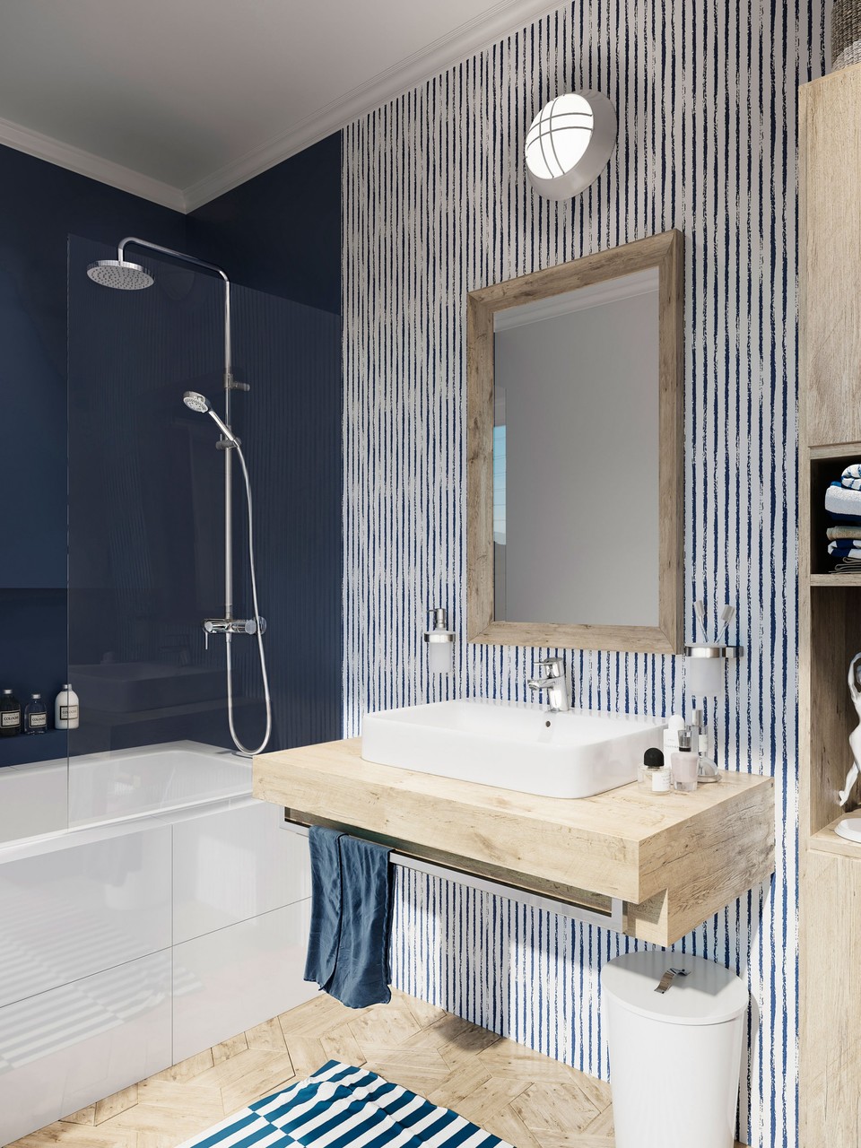 Змішувач для умивальника 70 DN 15 Pure&Easy (373820565), Kludi - Зображення 170165-371ce.jpg