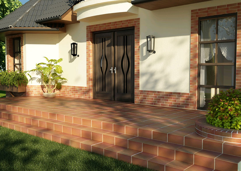 Сходинка пряма Burgund 300x300x11 Cerrad - Зображення 170191-b5c18.jpg