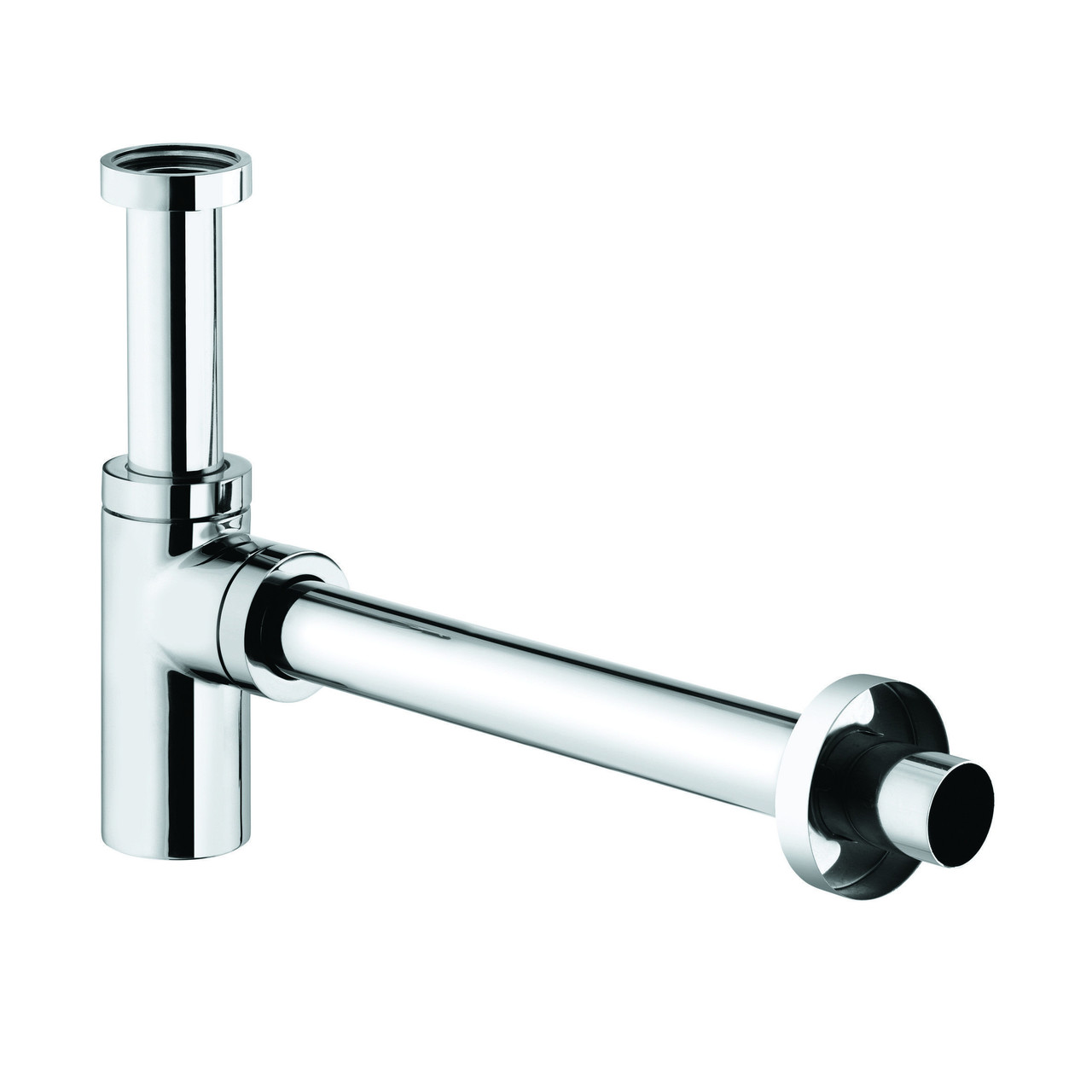 Сифон для умивальника G1 (1002005-00), Kludi - Зображення