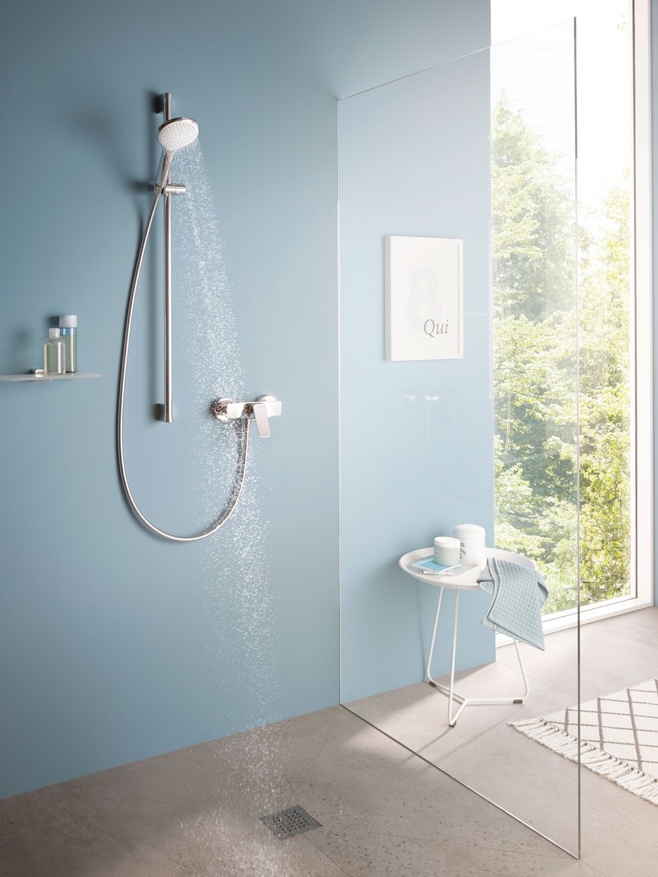 Змішувач для душу DN 15 Pure&Style (408410575), Kludi - Зображення 170210-ebeba.jpg