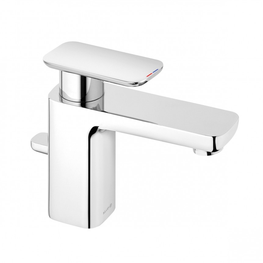 Змішувач для умивальника DN 15 KLUDI E2 (490230575), Kludi - Зображення
