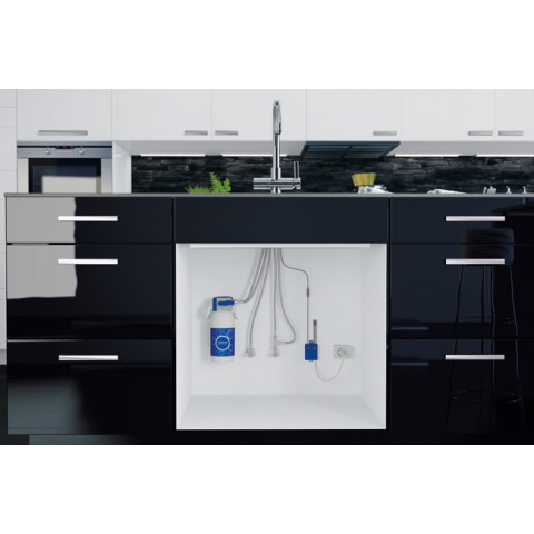 Смеситель для кухни Blue Pure (33249001), Grohe - Зображення 170320-f7fcd.jpg