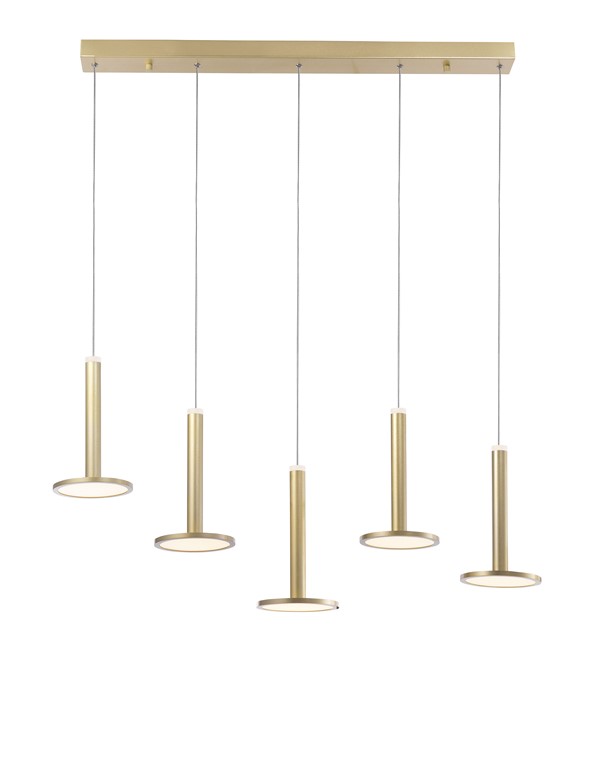 Люстра PALENCIA (1703301203), Nova Luce - Зображення