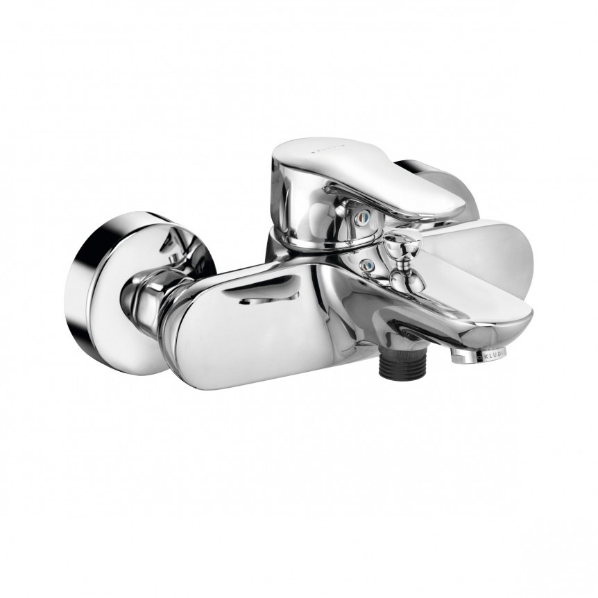 Змішувач для ванни DN 15 Objekta (326530575), Kludi - Зображення 170332-76b9a.jpg