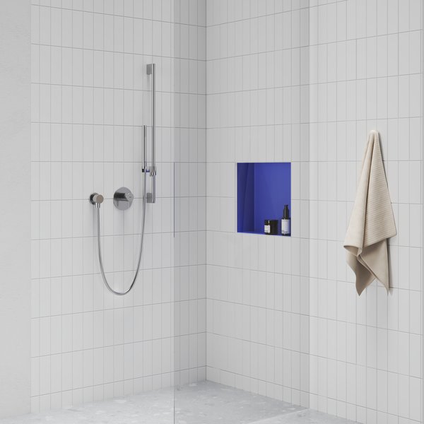 Подключение душевого шланга X07P004 RAVAK - Зображення 170338-dd53f.jpg