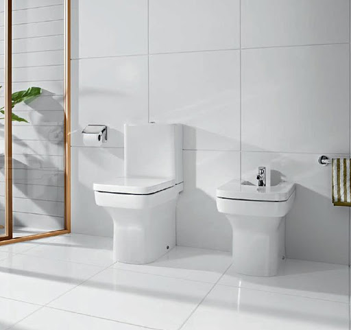 Кришка для унітаза Dama-N soft-close (A801782004), Roca - Зображення 170374-a494a.jpg