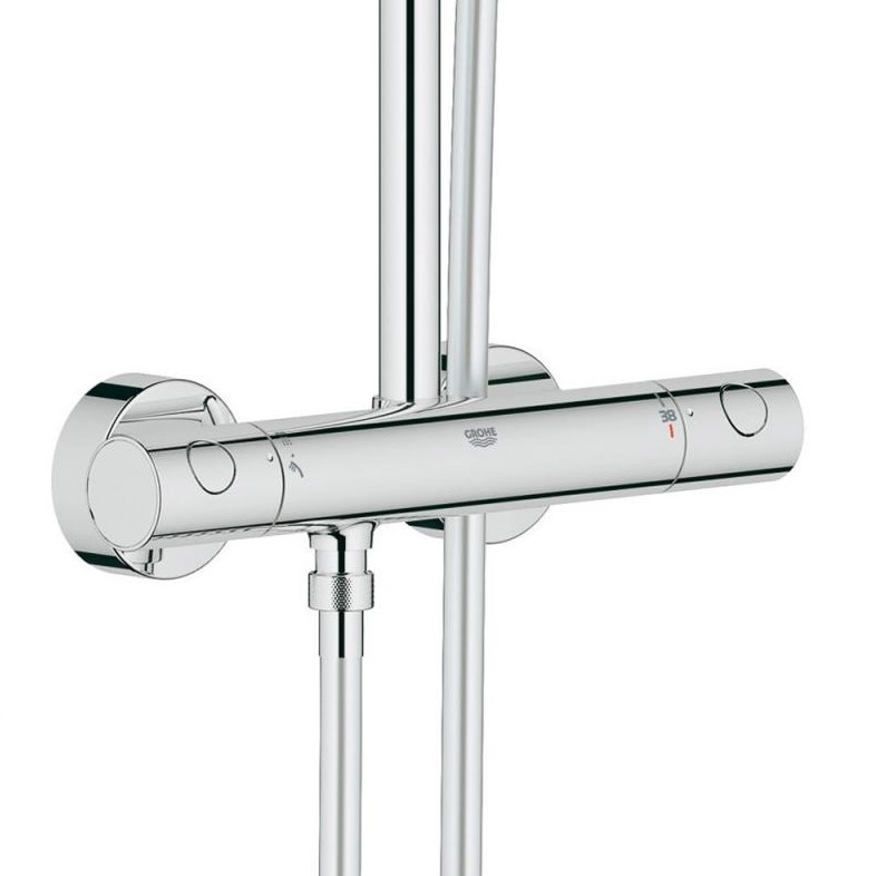 Душова система Euphoria System 150 (27932000), Grohe - Зображення 170390-83422.jpg