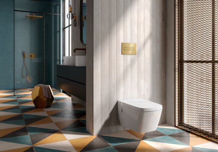 Кнопка зливу TECEsolid бронзовий 9240435 TECE - Зображення 170423856-b30bc.jpg