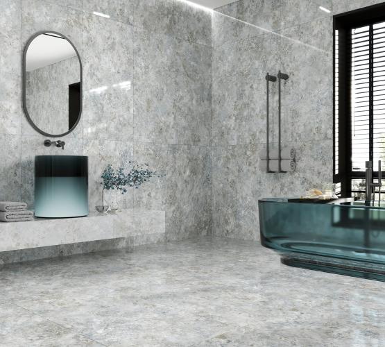 Плитка керамогранітна 6060215072-L Charme Темно-сірий 600x600 Intercerama - Зображення 170423920-0fdf9.jpg