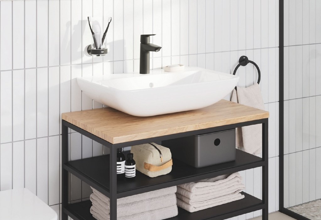 Змішувач для умивальника Eurosmart S-Size 239222433 Grohe - Зображення 170423939-0e2be.jpg