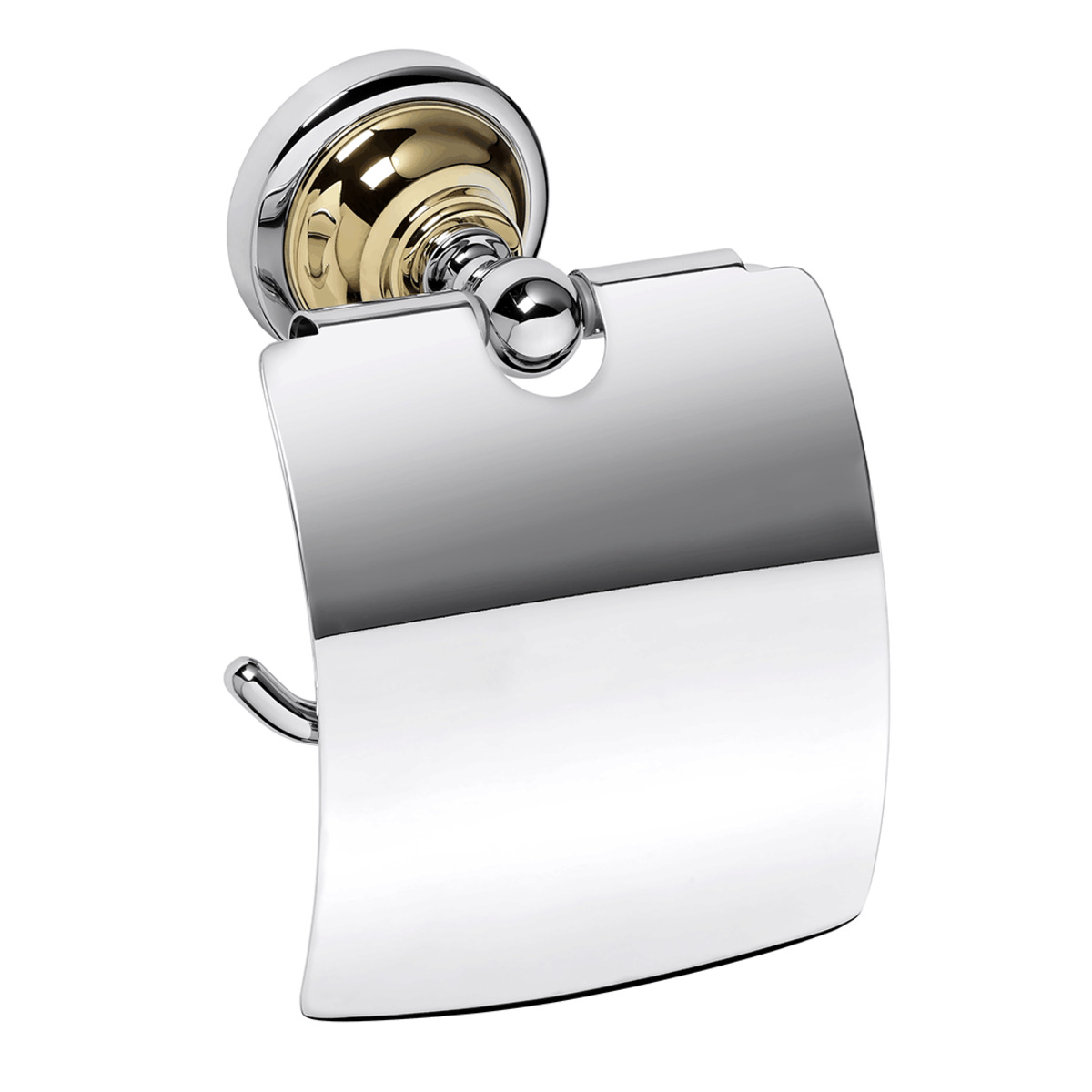 Тримач для туалетного паперу Retro (144212018), Bemeta - Зображення