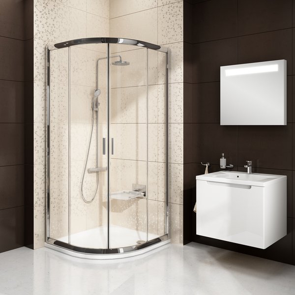 Душова система TE 091.00-150 Termo X070058 RAVAK - Зображення 170583-57688.jpg