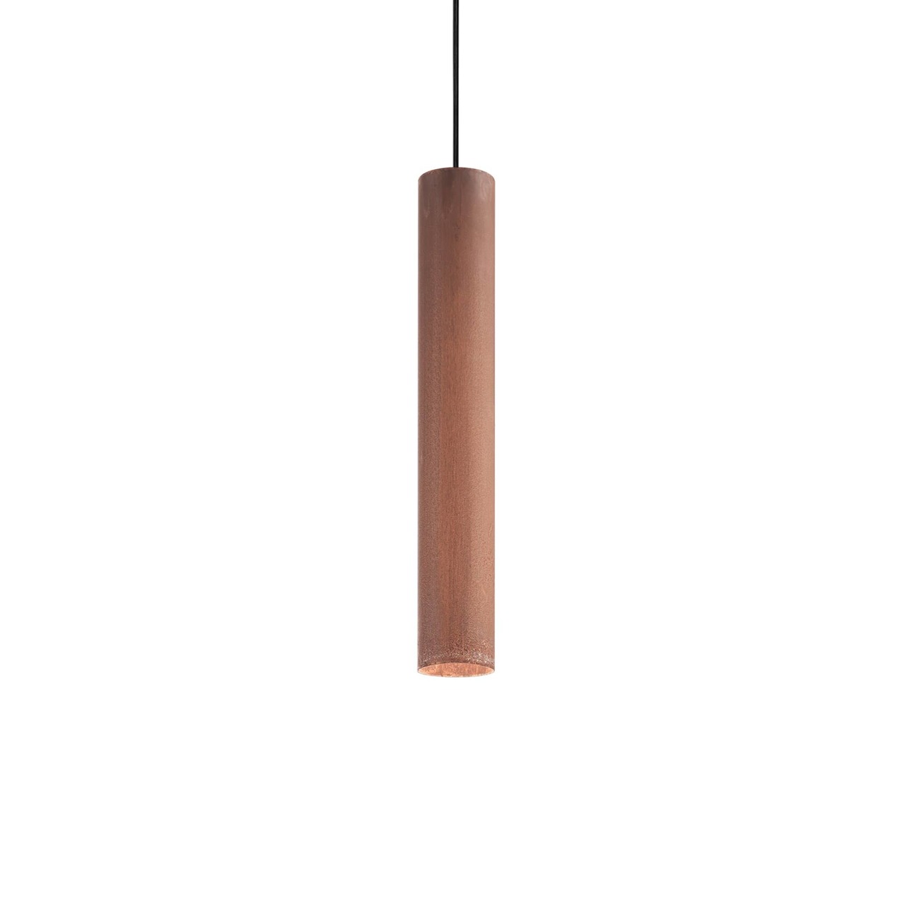 Люстра LOOK SP1 D06 CORTEN (170589), IDEAL LUX - Зображення