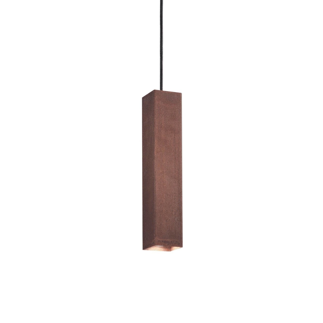 Люстра SKY SP1 CORTEN (170596), IDEAL LUX - Зображення