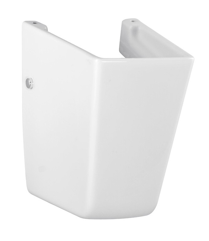 Напівколона для умивальника Carina (CCPS1000190936), Cersanit - Зображення 170605-6c07c.jpg