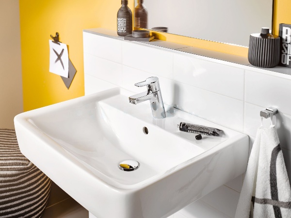 Крючок KLUDI E2 (4998405), Kludi - Зображення 170609-b6457.jpg