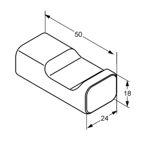 Крючок KLUDI E2 (4998405), Kludi - Зображення 170609-c184a.jpg