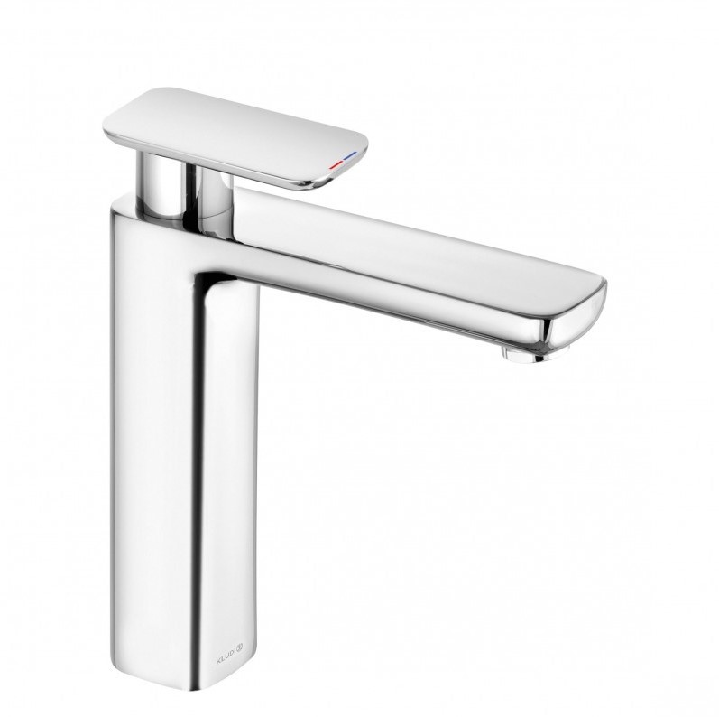 Змішувач для умивальника DN 15 KLUDI E2 (492960575), Kludi - Зображення