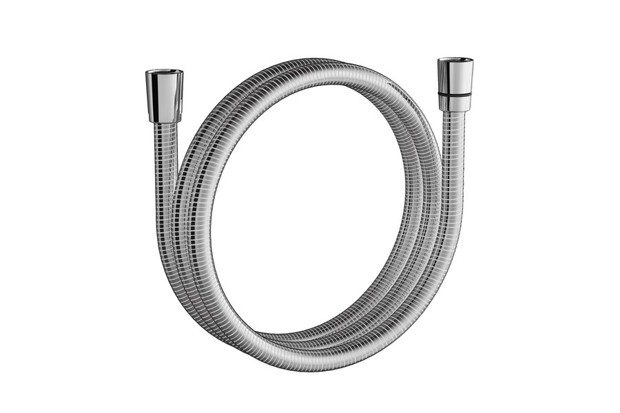 Душевой шланг 914.00 1500 мм Silver Shine X07P338 RAVAK - Зображення 170629-7634e.jpg