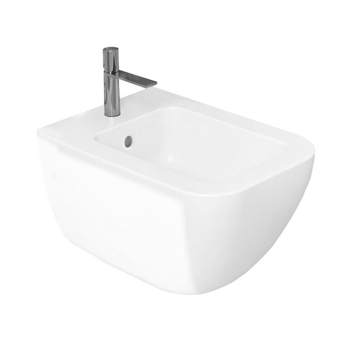 Биде подвесное Shui Comfort (SHCOBS), CIELO - Зображення