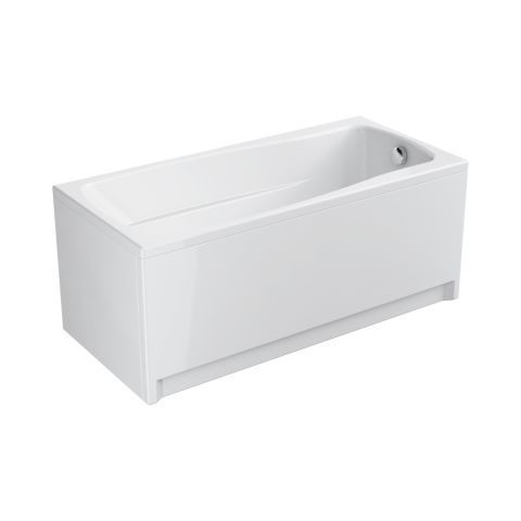 Ванна прямокутна Lana 140x70, Cersanit - Зображення 170653-0b0fb.jpg