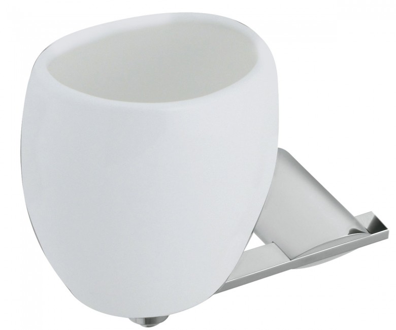 Стакан Aria (Ar10BI08) білий, STILHAUS - Зображення 170654-5677d.jpg