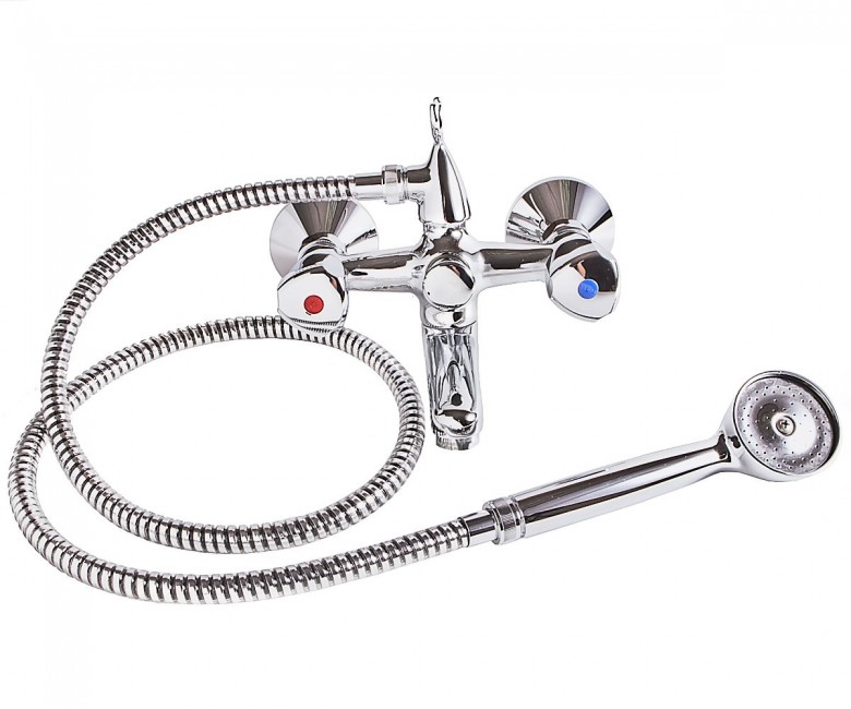 Змішувач для ванни Standard 250090515 Kludi - Зображення 170728679-a8d83.jpg