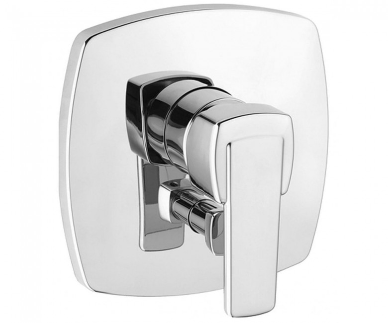 Смеситель для душа Q-Beo 506500575 Kludi - Зображення 170728681-33df6.jpg