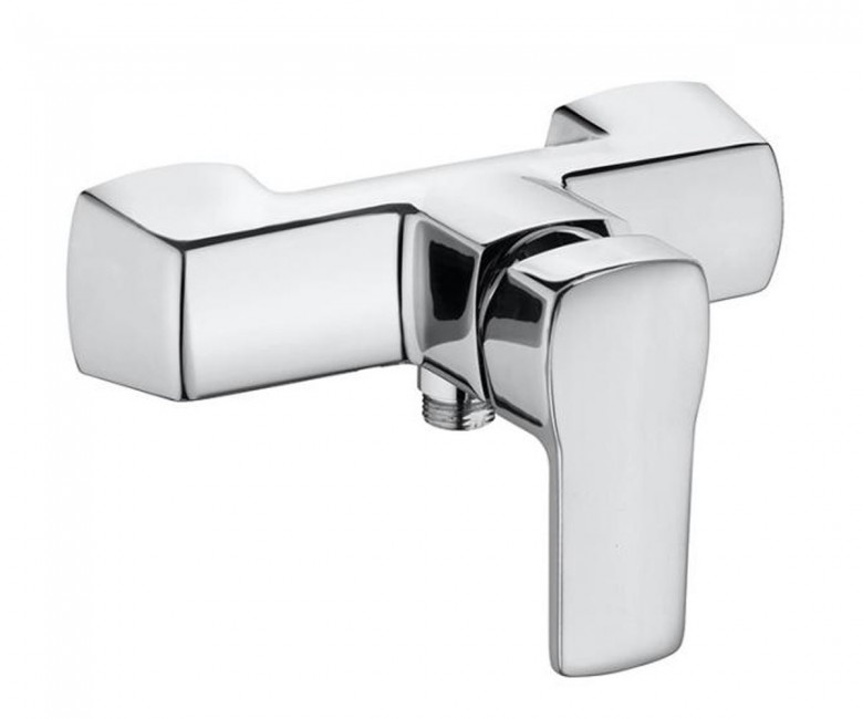 Смеситель для душа DN 15 Q-Beo 507140565 Kludi - Зображення 170728684-5b0a2.jpg