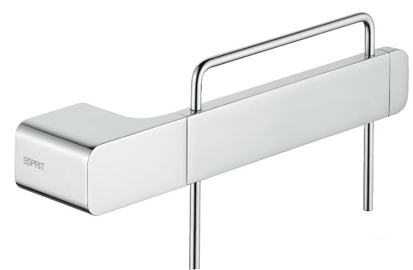 Тримач для туалетного паперу Esprit 5697105 Kludi - Зображення 170728734-d7bf3.jpeg