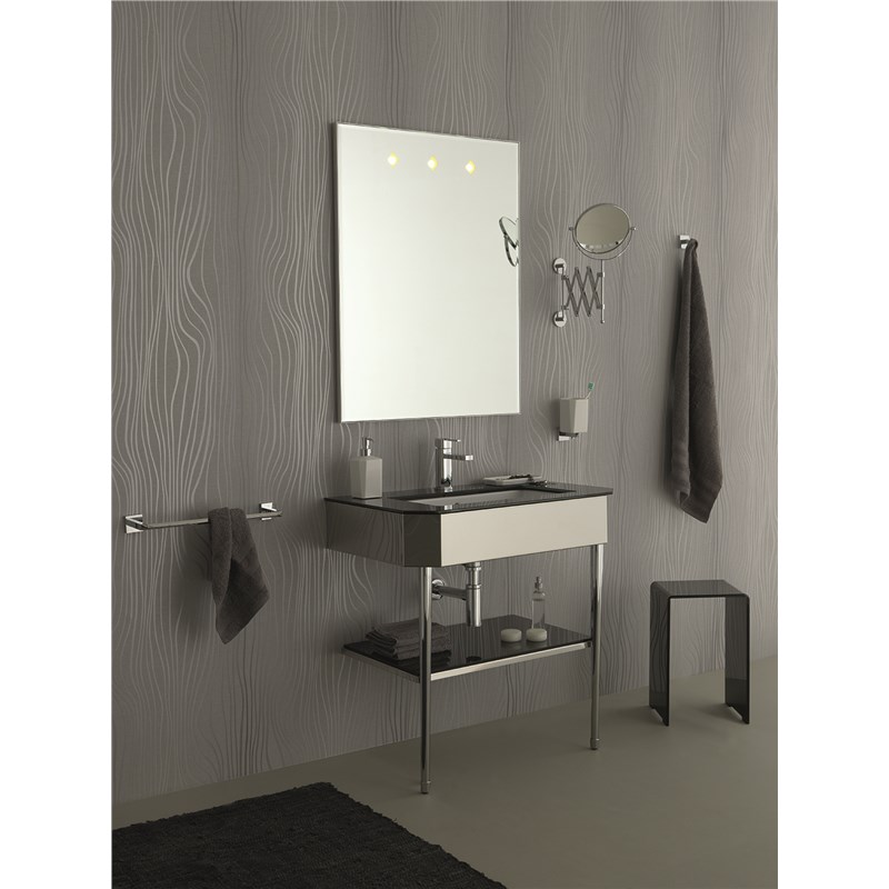 Тримач для рушників Diva (DV4508), STILHAUS - Зображення 170757-72e5e.jpg