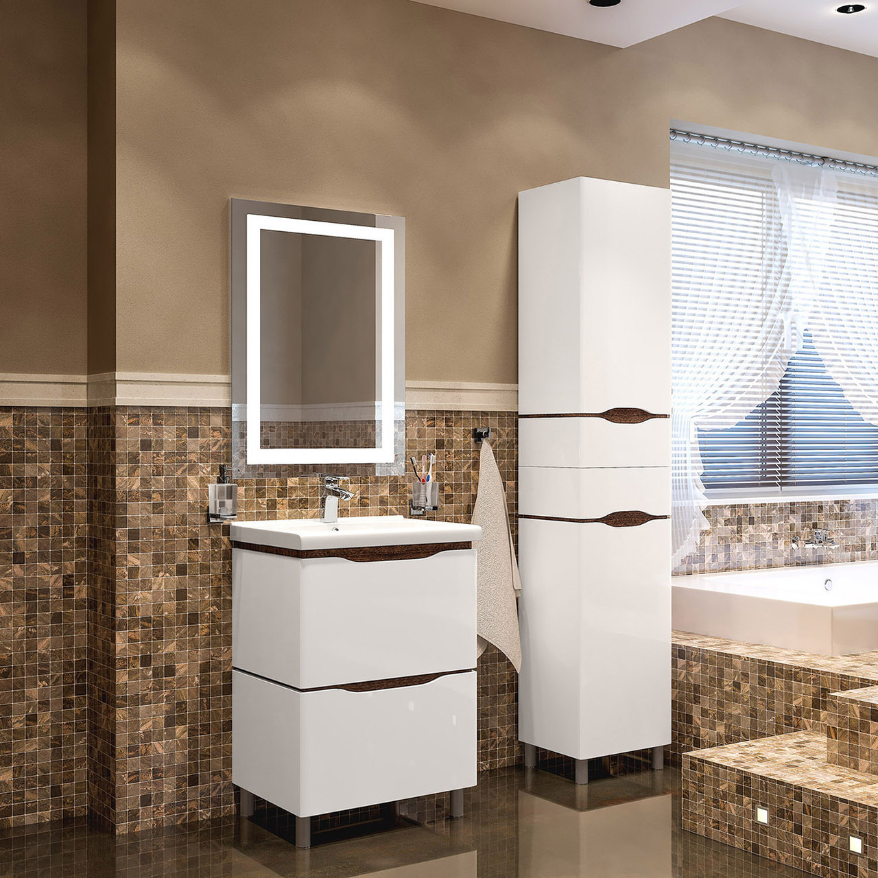 Дзеркало Альфа 60, Аква Родос - Зображення 170758-d6d06.jpg