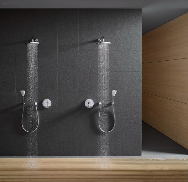 Змішувач для душу Push (386120538), Kludi - Зображення 170784-d6392.jpg