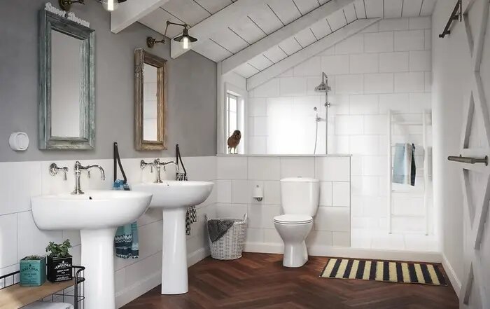 Колона для умивальника Deco CCPP1001452939 Cersanit - Зображення 170789-b31e0.jpg