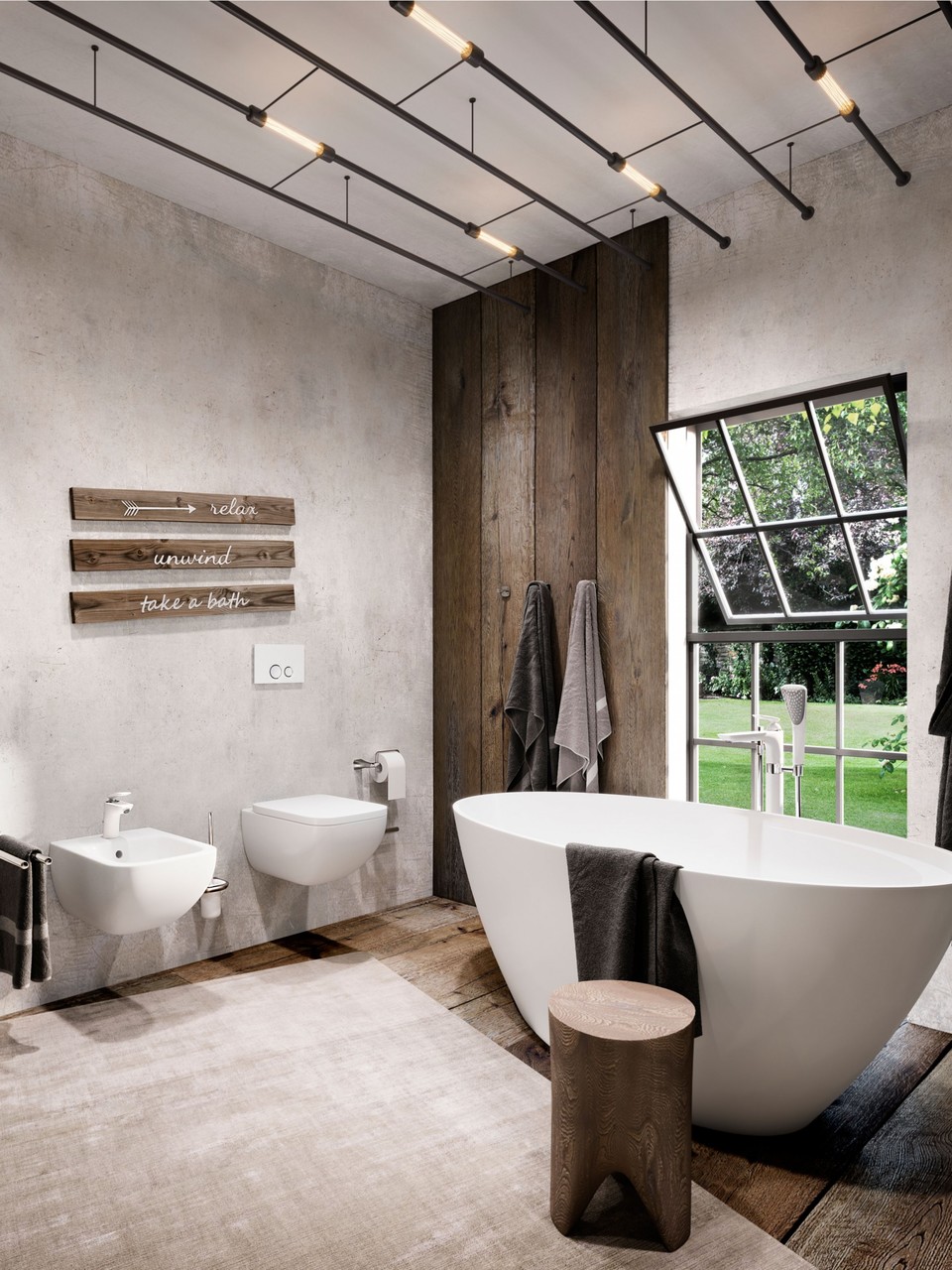 Змішувач для біде Balance (522169175) білий, Kludi - Зображення 170911-4948b.jpg