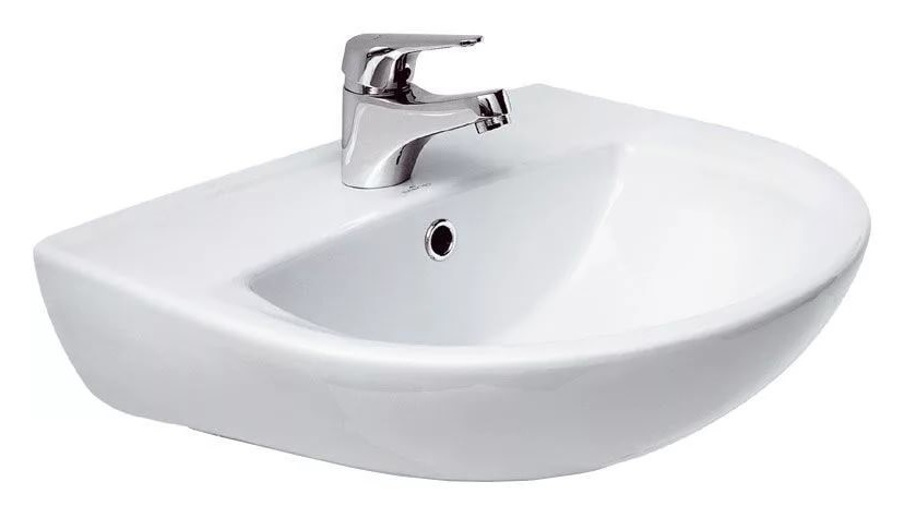 Умивальник ЕКО-2000 55 (CCWS1000148207), Cersanit - Зображення